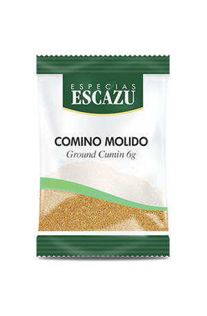 Comino Molido