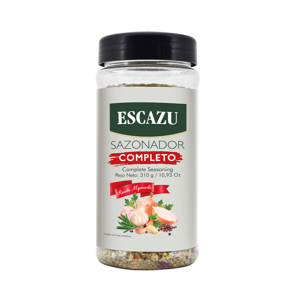 Sazonador Completo Grande – Escazú